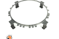 29542754 Allison PLATE ASSY-PISTON RET C3