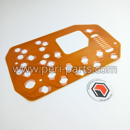 H422774 CNH / Case New Holland BOARD