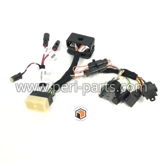 5002992 Caterpillar HARNESS AS-W
