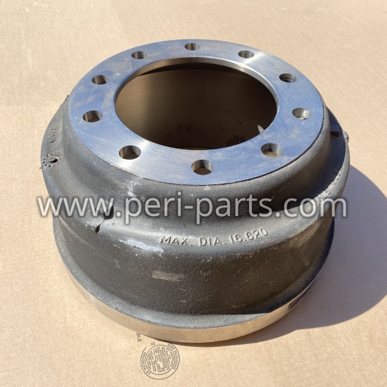 GUN/3600AX Freightliner 16.50X7.00 BRAKE DRUM