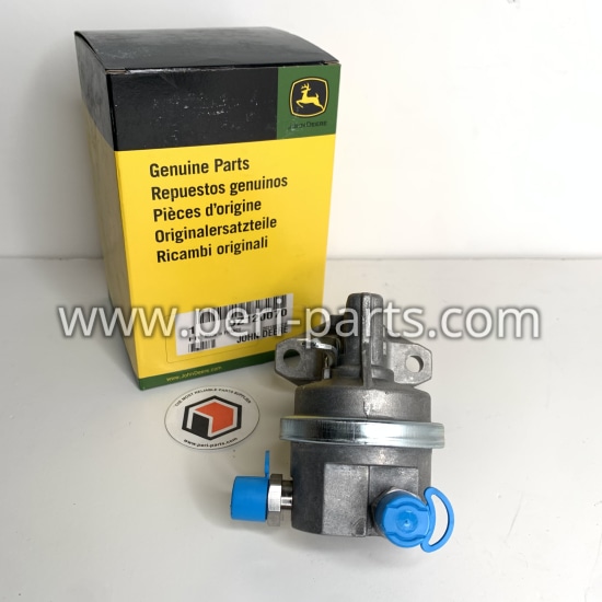 DZ120070 John Deere Fuel Pump