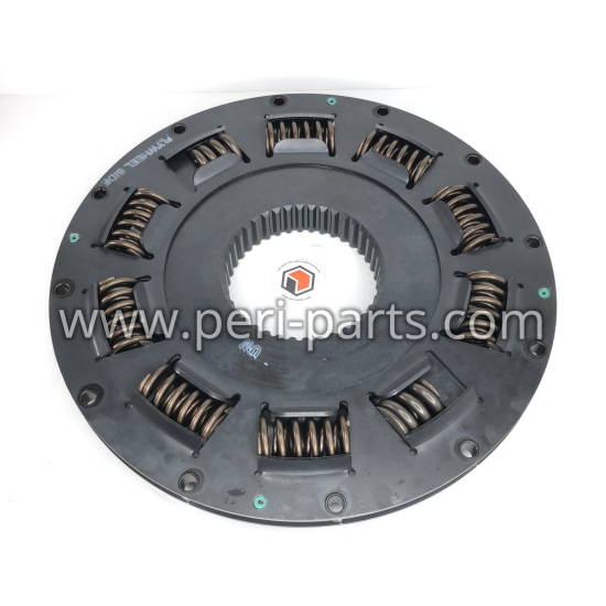 AT505164 John Deere Torsional Damper
