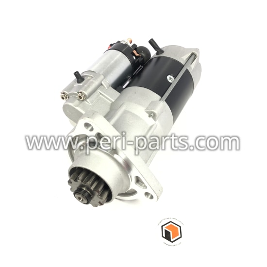 3698436 Cummins MOTOR,STARTING