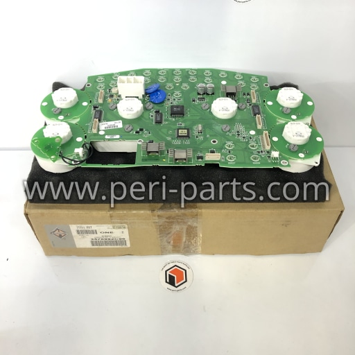 3576992C96 Navistar International SPEEDO