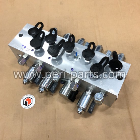 2855625 Caterpillar VALVE GP-M