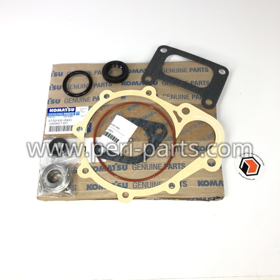 6159-K6-9900 Komatsu GASKET SET,W