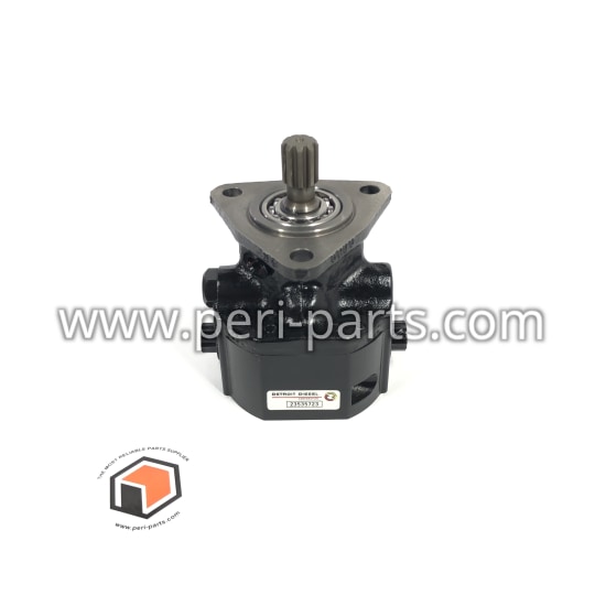 DDE 23535723 Detroit Diesel F/PUMP ASM