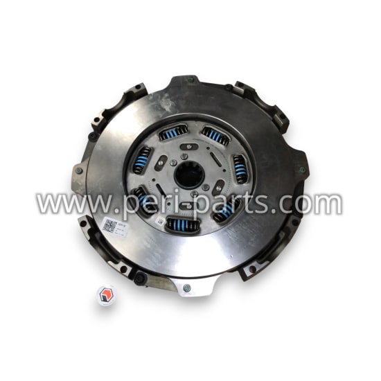 309701-82 Freightliner CLUTCH-ADVANTAGE SELFADJUST 15.5 1700LBS
