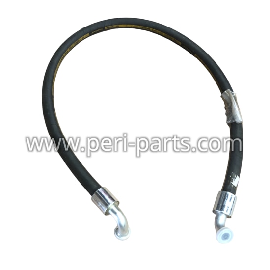 CATERPILLAR 2971087 HOSE ASSEMBLY – COOLANT HOSE FOR 844H WHEEL DOZER WITH C27 ENGINE