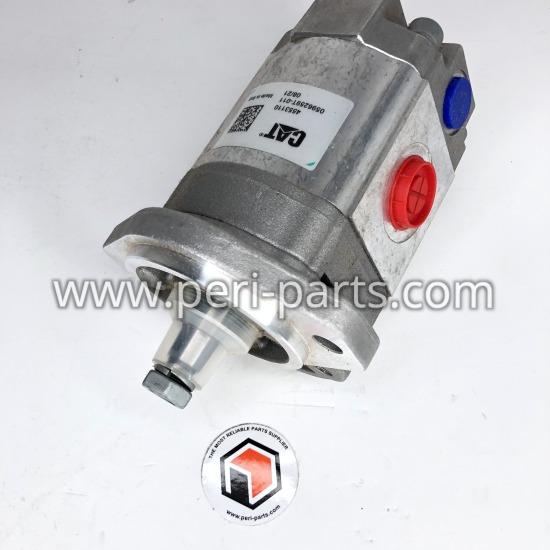 4553110 Caterpillar MOTOR GP-F