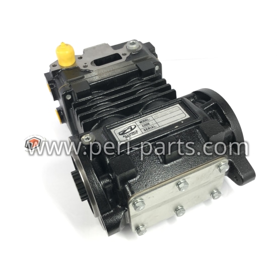 ABP/N13AC-3417958 Freightliner NEW BRK AIR COMP CUMMINS APPLICATIONS