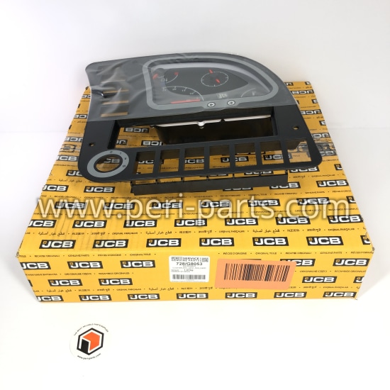 728/G8053 Jcb INSTRUMENT CLUSTER_RHC_GEN1_RAS_HARD