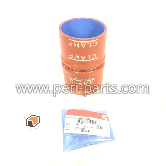 3607735 Cummins HOSE,HUMP