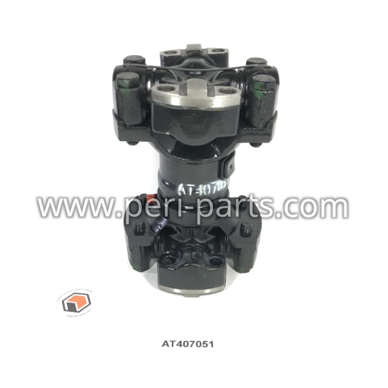 AT407051 John Deere Universal Driveshaft