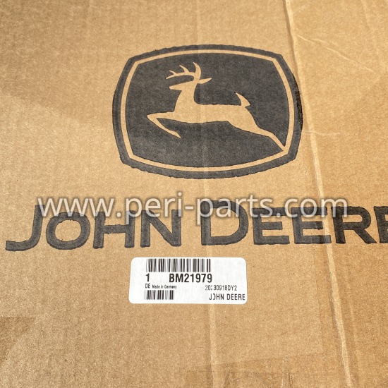 BM21979 John Deere Seat