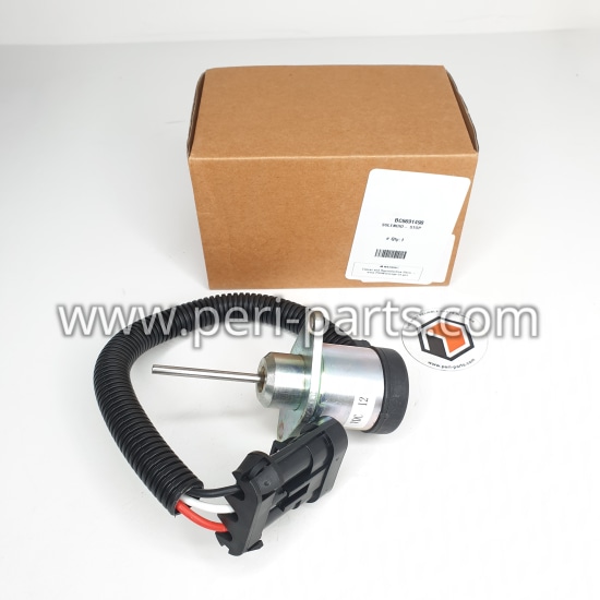 6691498 Bobcat SOLENOID SHUTOFF FUEL
