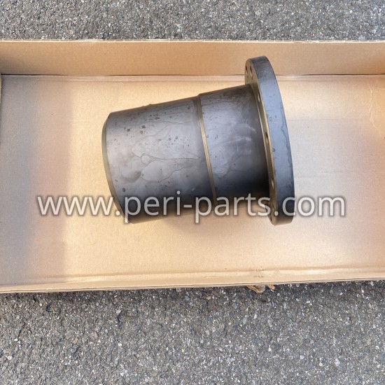 ATLAS COPCO 4350265006 ADAPTOR HOUSE / CYLINDER HEAD HOUSING – DRILL RIG COMPONENT FOR MINING & CONSTRUCTION MACHINERY