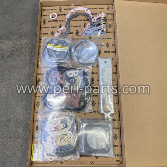 23512687 Detroit Diesel GASKET SET - OVERHAUL