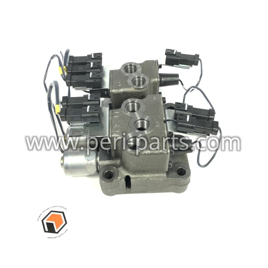 17M-15-00315 Komatsu VALVE ASS'Y