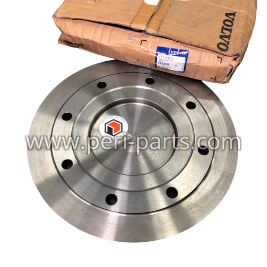 11102929 Volvo Ce COVER
