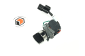 3519935M91 Terex 4WD SWITCH ASSY