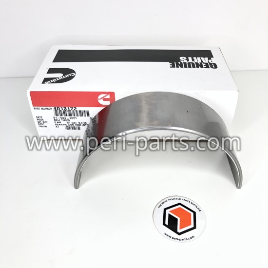 4013172 Cummins BEARING,CON ROD (STD)