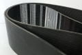 Cummins 3176459 V-Ribbed Belt - Genuine Fan Drive and Auxiliary Power Transmission Belt for Heavy-Duty Diesel Engines