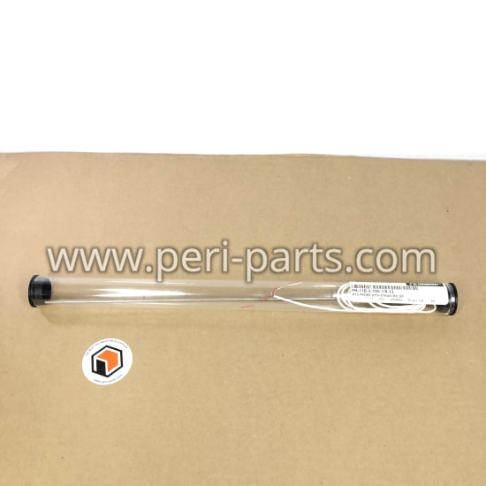 PR-11E-3-100-1/8-12 OMEGA RTD PROBE WITH STRAIN RELIEF