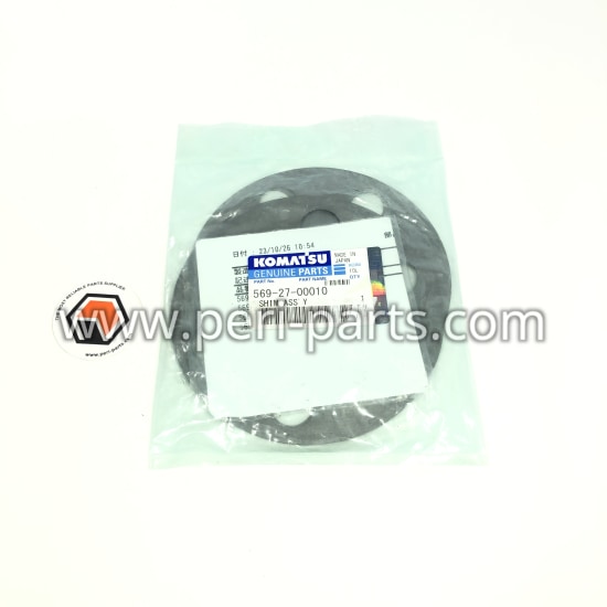 569-27-00010 Komatsu SHIM ASS'Y