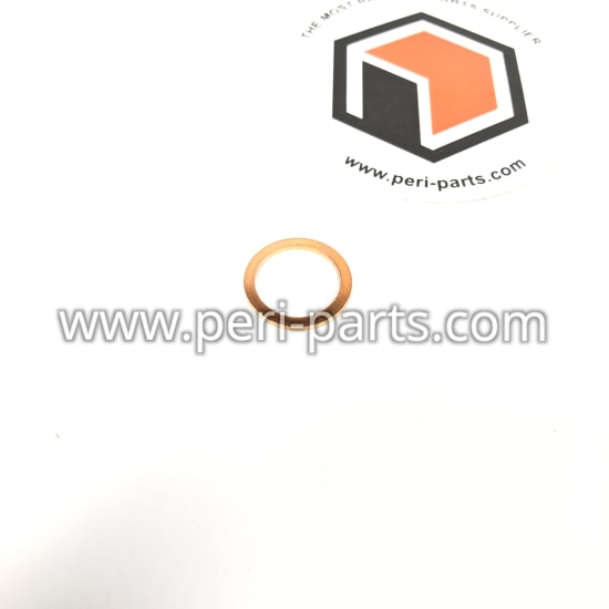 007603010110 Mtu Detroit Diesel WASHER A COP