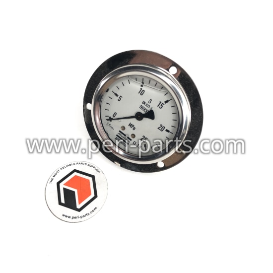 2653248035 Atlas Copco GAUGE, PRESS