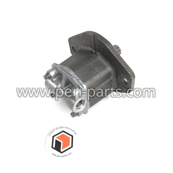 2959261 Caterpillar PUMP GP-F TF