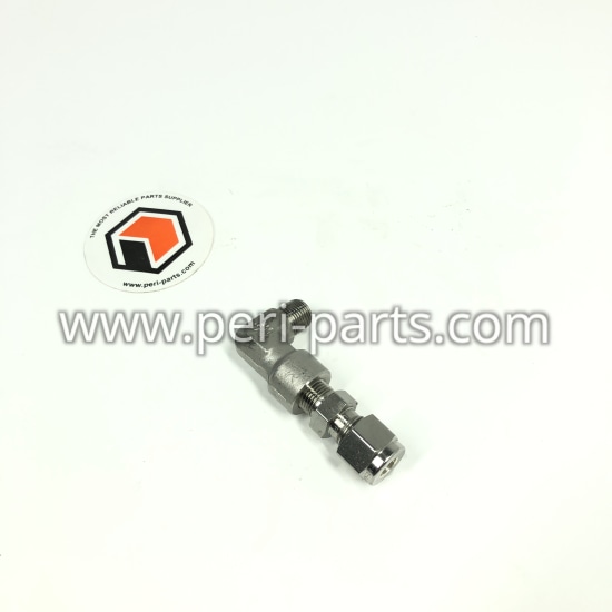 BM-10885-F-1 Ajax VALVE,CHECK