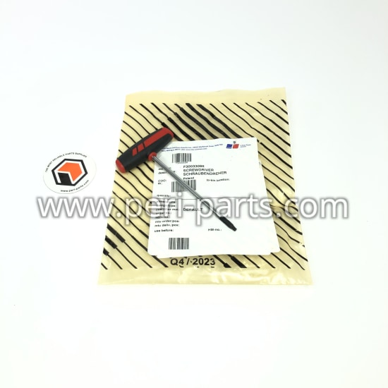 F30033095 Mtu Detroit Diesel SCREWDRIVER
