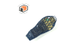 0025359031 Mtu Detroit Diesel PRESSURE SENSOR