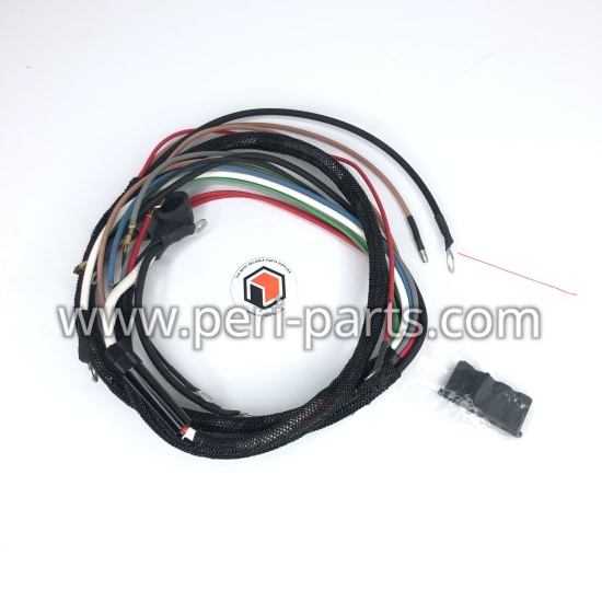 522139M92 Agco WIRING HARNESS