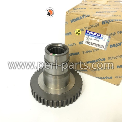 706-8L-41510 KOMATSU SHAFT | PHOTO 1