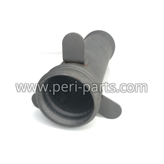 3642036 WATER TRANSFER TUBE – COOLING SYSTEM COMPONENT FOR CUMMINS KTA19, KTA38, KTA50, NT855, QSK ENGINES