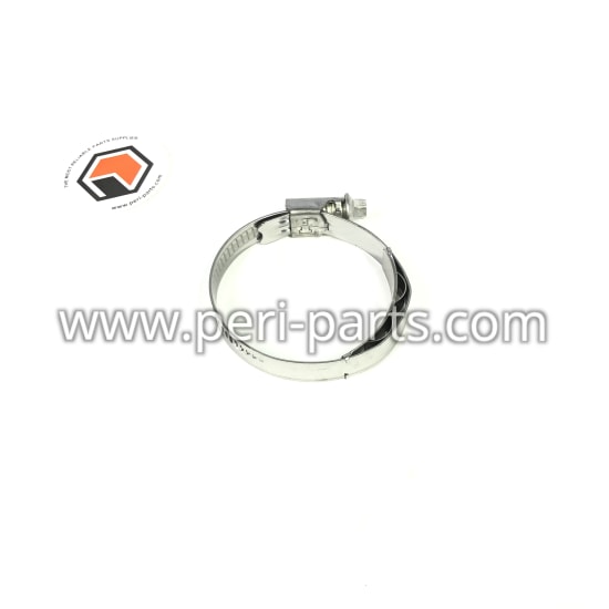 2667092 Caterpillar CLAMP-HOSE