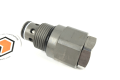 0622843 Hitachi SPOOL VALVE