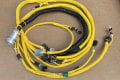 6156-81-9320 Komatsu WIRING HARNE