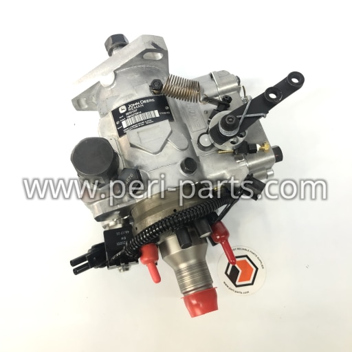 SE501207 John Deere Fuel Injection Pump Reman