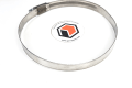 338622X1 Agco HOSE CLIP-X 100-
