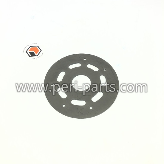 2652201712 Atlas Copco FACEPLATE