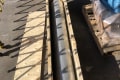 58B-22-12412 Komatsu SHAFT