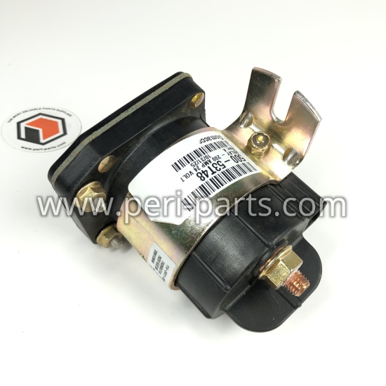 500-53T48 GOMACO RELAY - 200 AMP 24 VOLT