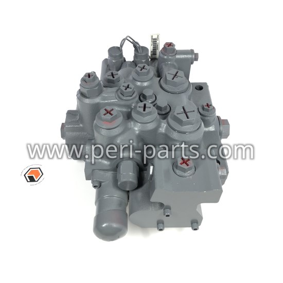 7184231 Bobcat VALVE, CONTROL SERVICE