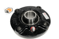 615-47D74 GOMACO BEARING - BALL, 1.00IN