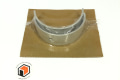 08929680 Mtu Detroit Diesel SHELL SET