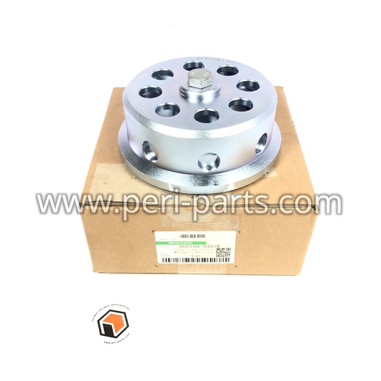 EF.123-194 Doosan JIG,OIL SEAL